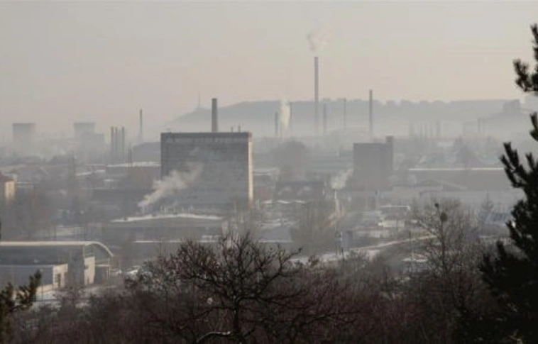 Új szmogrendeletet kell kidolgoznia a miskolci önkormányzatnak