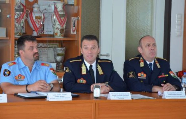 „Megelőzni egy perc, helyreállítani akár száz év”