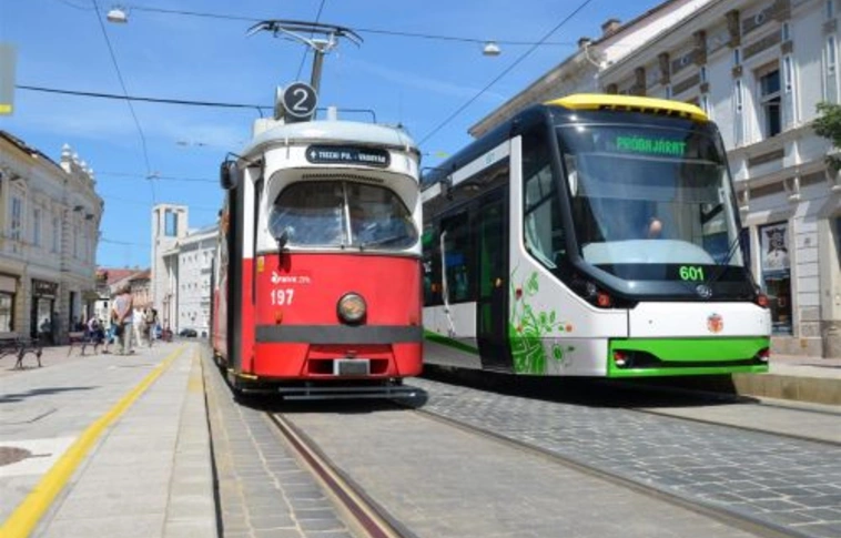 Nagy lépés Miskolcnak – hamarosan búcsúznak a bécsik