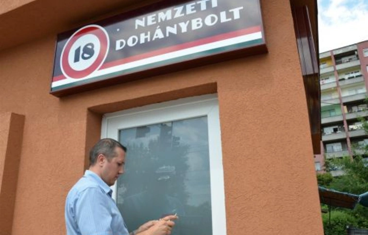 Kisebb zökkenőkkel, de Miskolcon is beindultak a trafikok