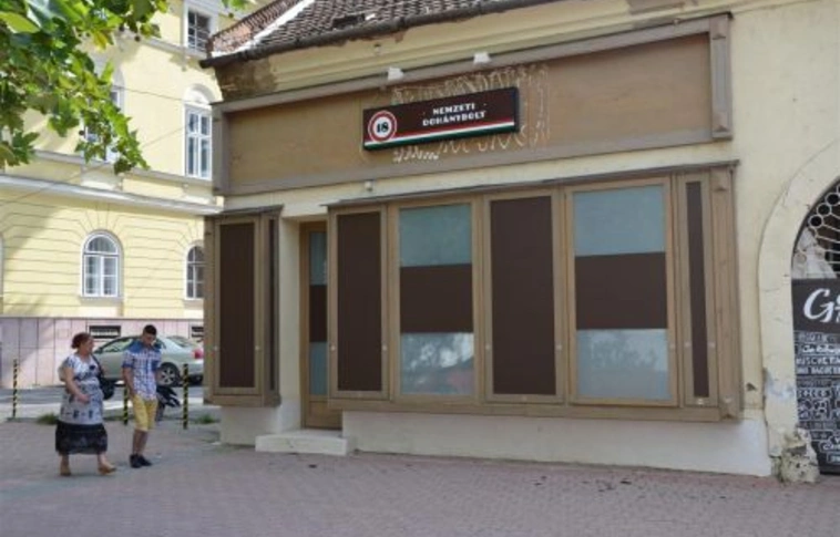 Közel 400 trafik kezdi meg a működését Borsodban, hétfőn