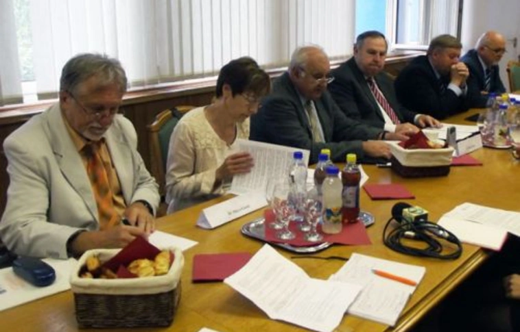 A régió fejlesztéséért működnek együtt
