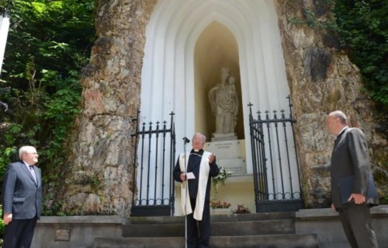 Fejlesztések az erdőkért és látogatóikért