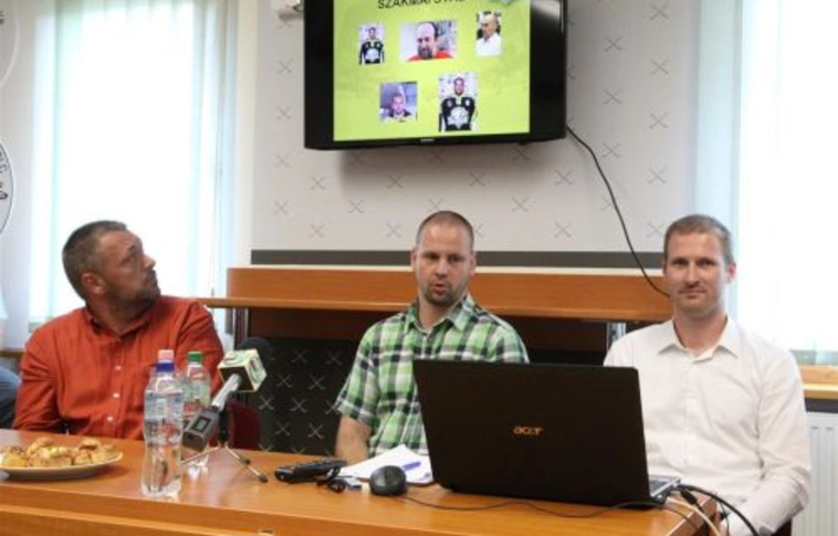 Miskolci Jegesmedvék – útban a regionális központtá válás felé