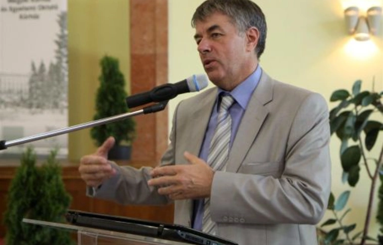 Az OEP főigazgatója is a kórházi struktúra harmonizációát támogatja