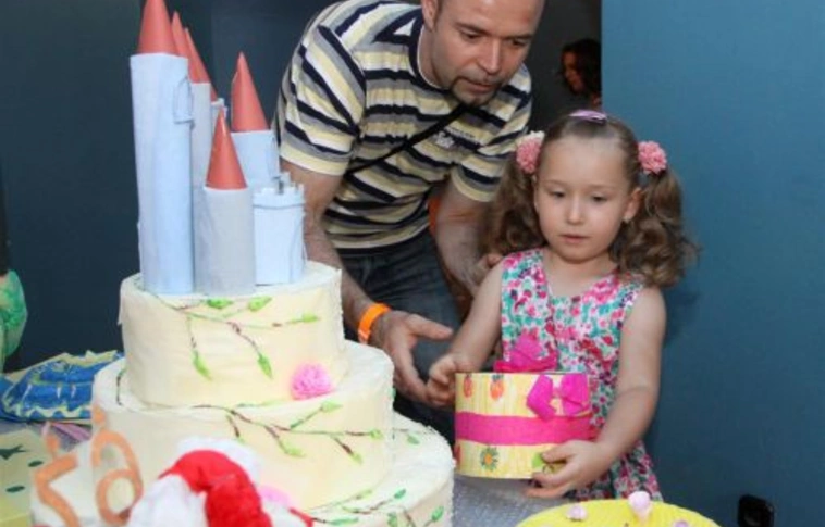 Zárt a Torta, díjazták a legügyesebbeket