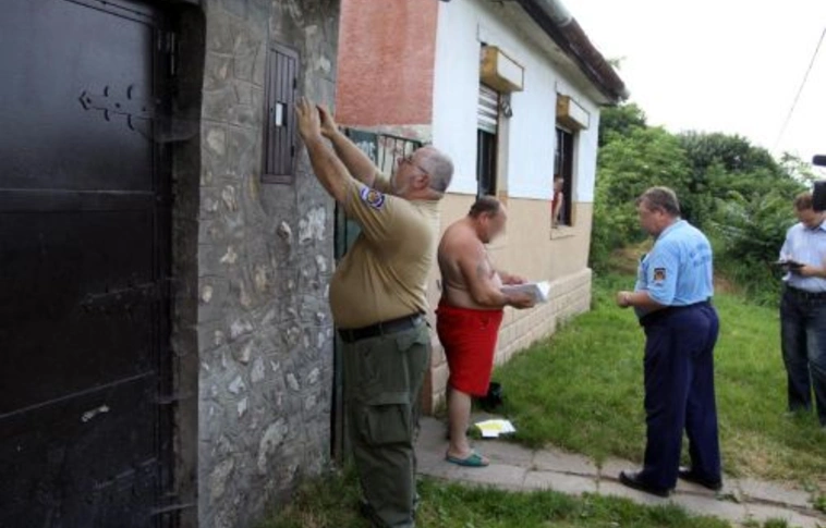 Az avasi pincesor rendjéért ellenőriztek