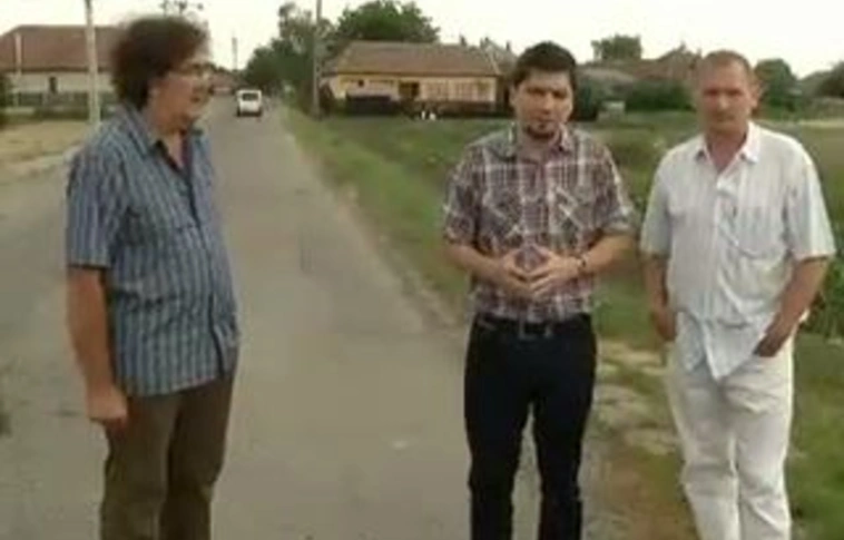 Az úthibák javítását sürgetik a szocialisták