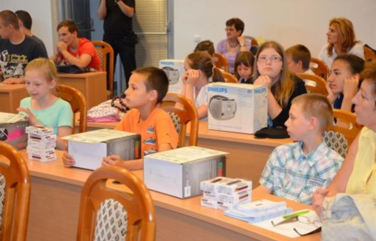 9 év, 38 tonna szárazelem – véget ért az idei gyűjtés