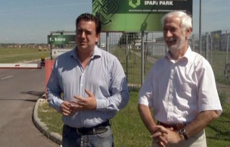 MSZP: hol van a darugyár?
