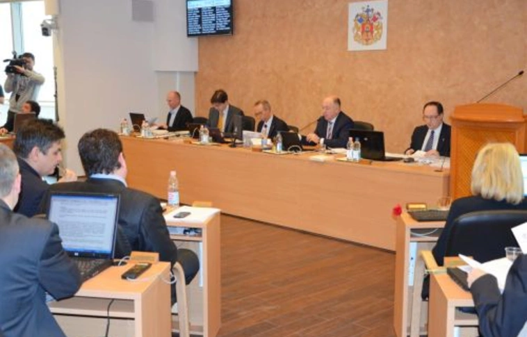 Véget ért a nyári szünet előtti utolsó rendes közgyűlés