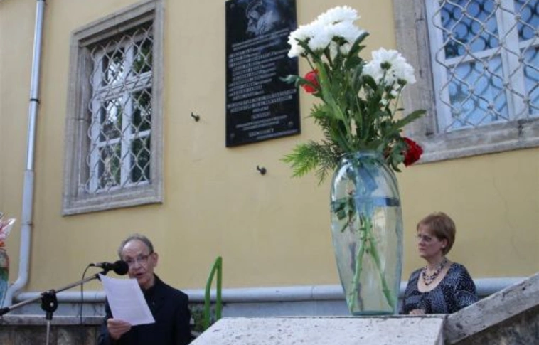 „Emlékük példát mutat egy igazabb társadalom felé”