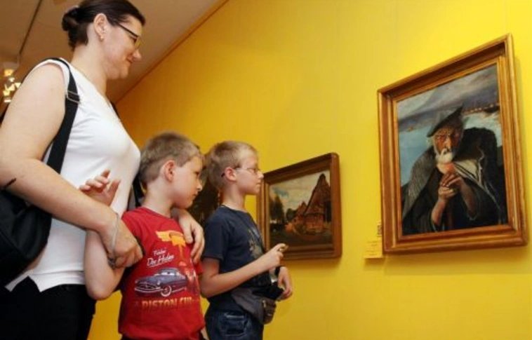 Különleges élmények, látnivalók - program, képgaléria