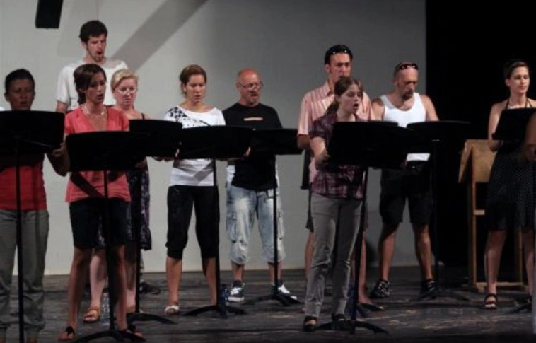 Operafesztivál: három opera versenyben, egy versenyen kívül