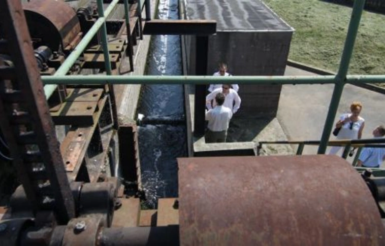Miskolcon a szennyvízből is lehet energia