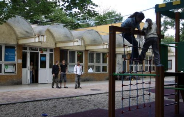 Korszerűbb lesz az átmeneti otthon