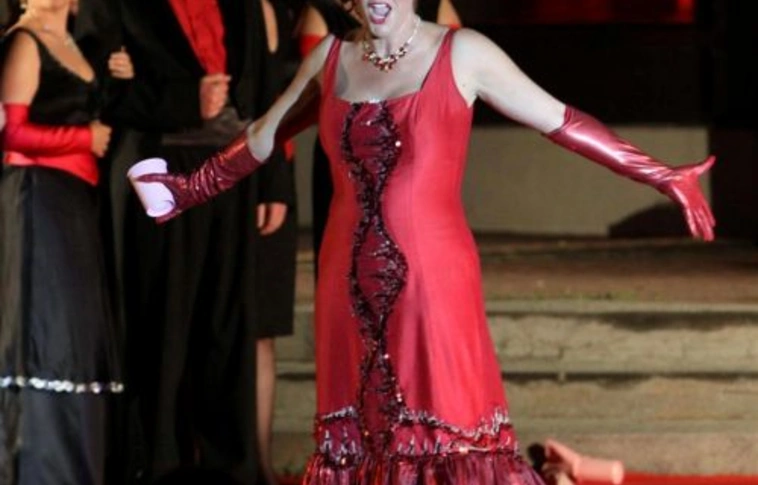 Traviata a Tudomány és Technika Házánál