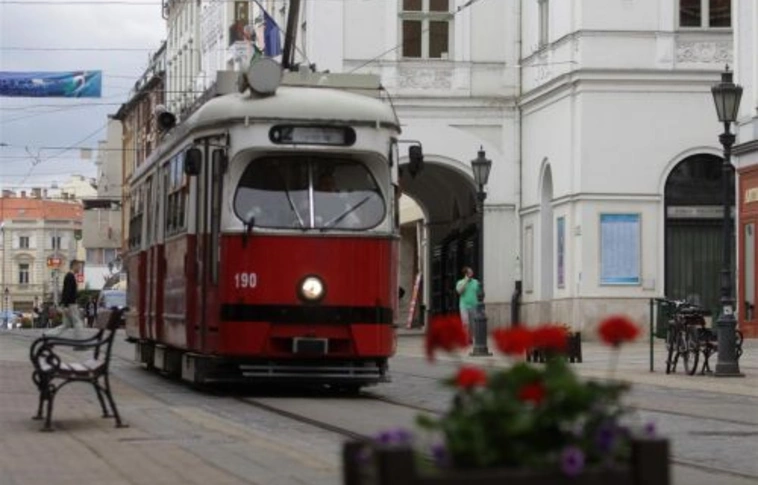 Operafesztivál: változik a villamosközlekedés, indul a zenés villamos