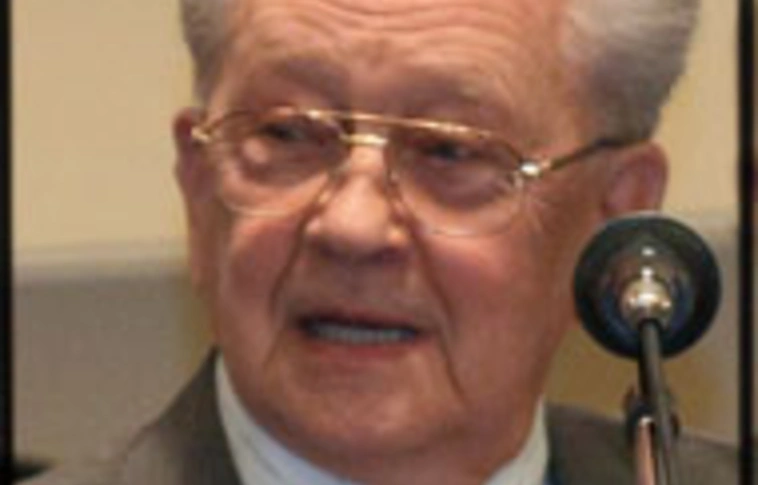Elhunyt Berkessy Sándor főorvos