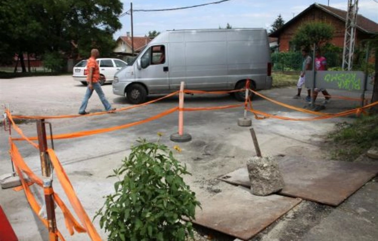 Utakat veszélyeztethet az Ördögárok