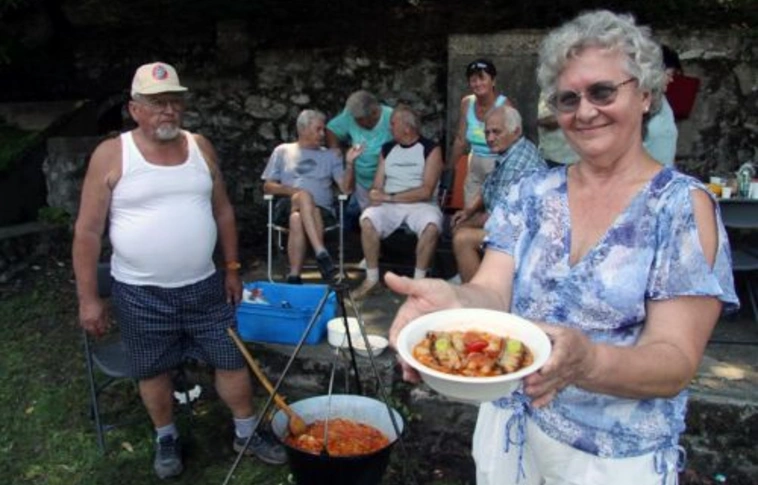 Lecsófesztivál harmadszor, pecsenyével bővítve