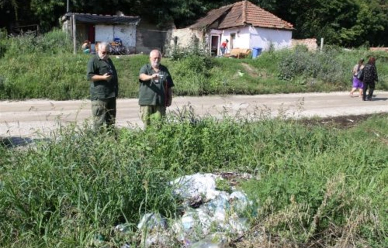 Mezőőrökkel a külterületek biztonságáért