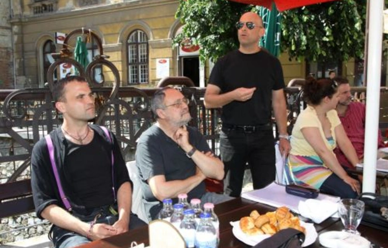 Pénteken kezdődik az operafesztivál