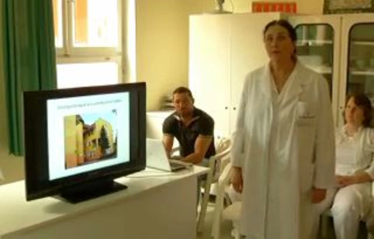 Sikeres terápia a pikkelysömör kellemetlen tünetei ellen
