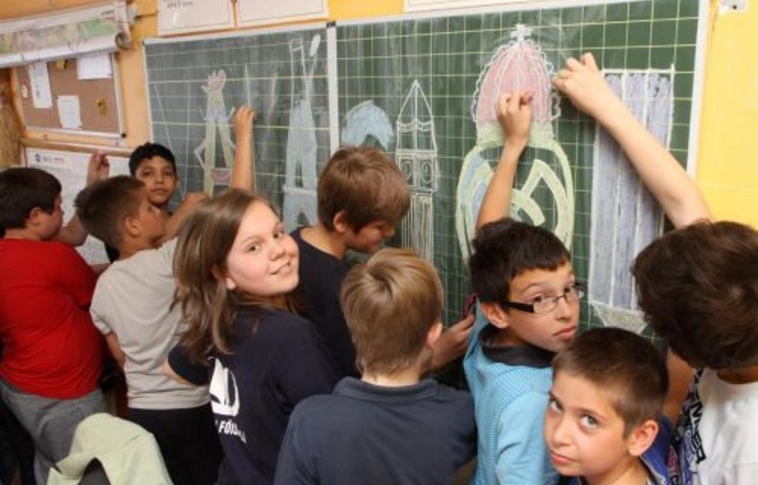 Kezdődhet a nyári szünet: ez az utolsó hét az iskolában