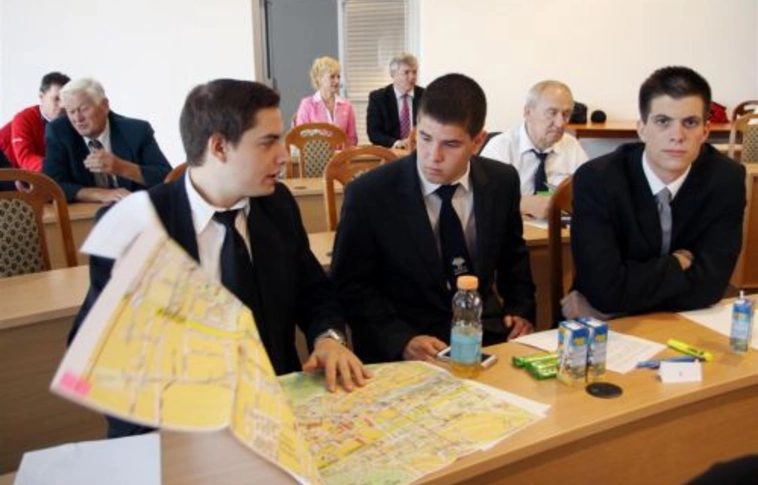 Várostörténeti vetélkedő: az Avasi vitte a pálmát