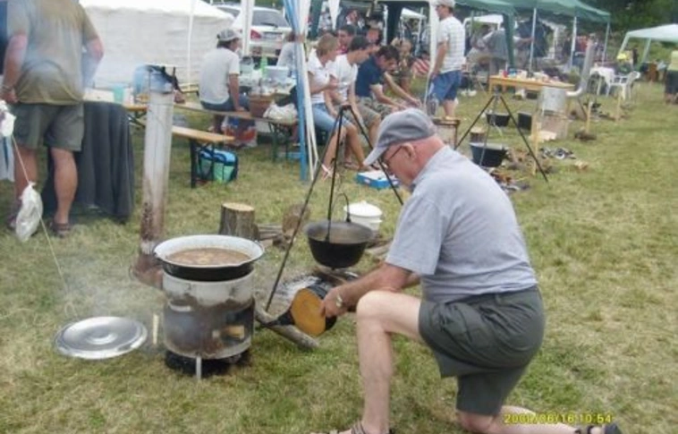 A vadétel és a vadászok ünnepe