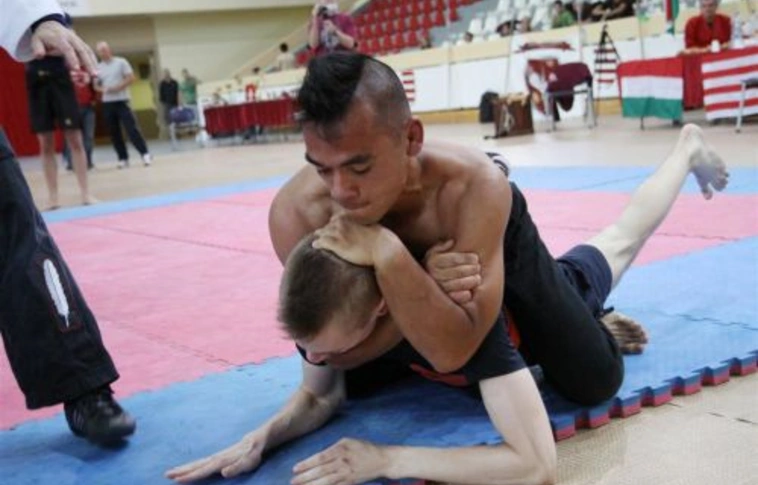 Elkezdődött a Kárpát Kupa 2013