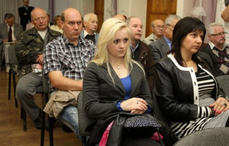 Konferencia a vagyonvédelemért