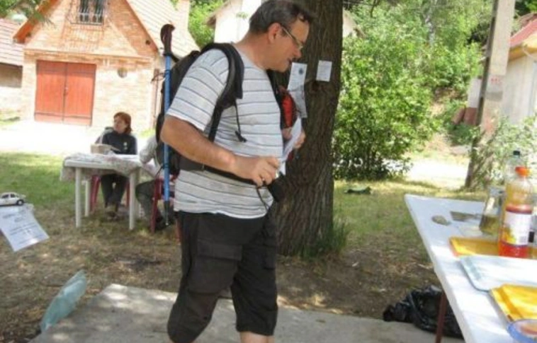 Kuruc Portyák harmadszor