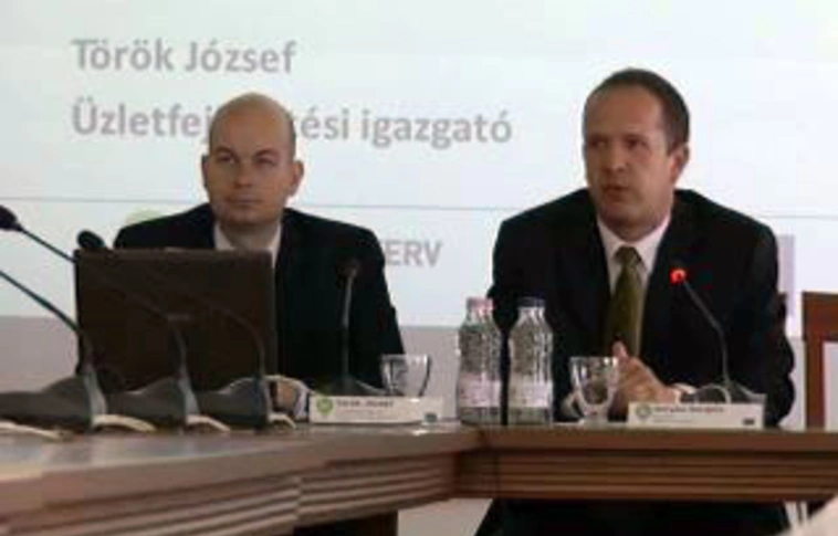Megerősíthetik tőkehelyzetüket a magyar kkv-k