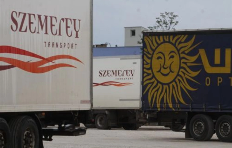 A régiót is erősíti a Waberers’s Logisztika és a Szemerey Transport fúziója