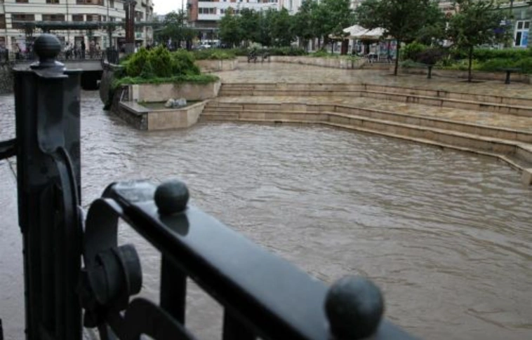 Marad az esős, hűvös, őszies idő