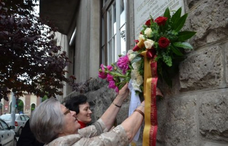 A szláv kultúrát ünnepelték