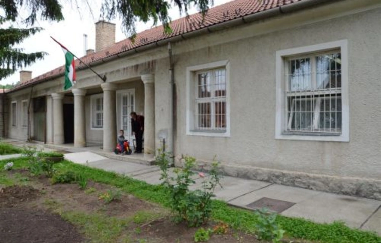 Egyházi fenntartásba kerül az óvoda