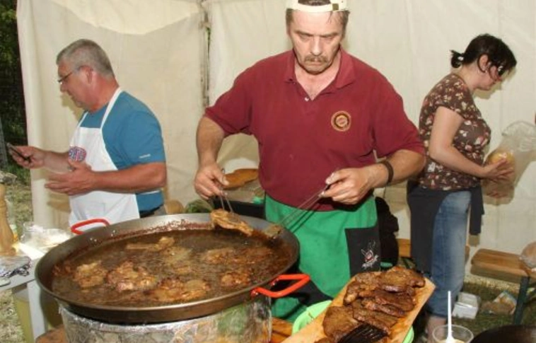 Új helyszínen a Kuruc Vigasságok