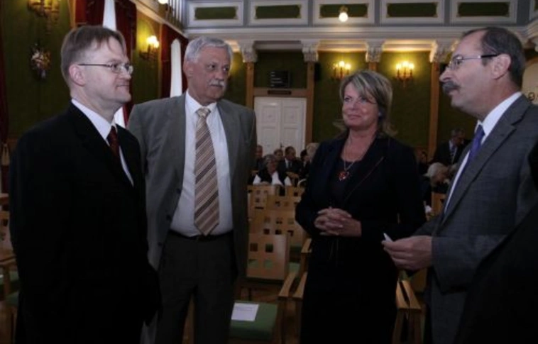 Igazságügyi Szolgálat: fókuszban a Btk. változás