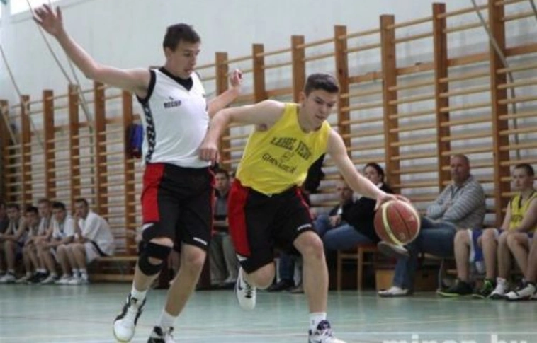 Második lett a Fényi