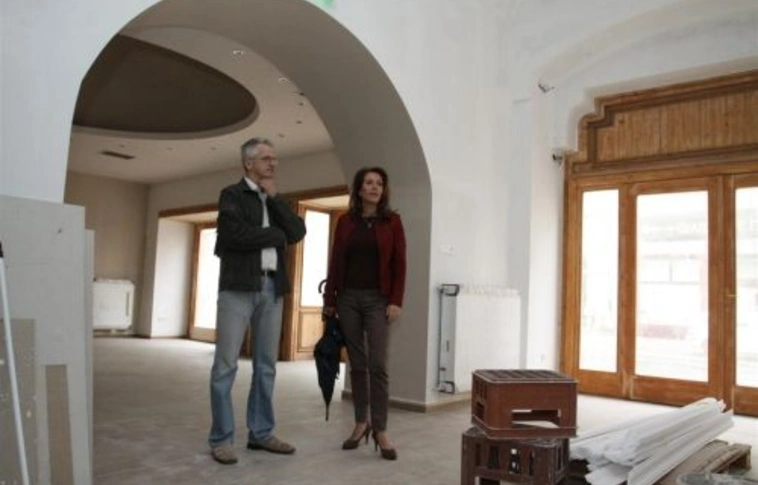 Miskolc Boltként nyit újra az egykori Capri