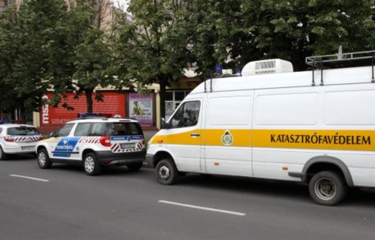 Fehér port kaptak a miskolci szocialisták (Frissítve)