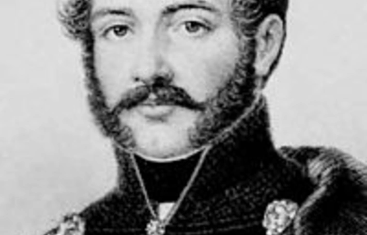 Névadó – Berzsenyi Dániel
