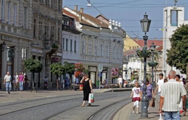 Mától érvényesek a belvárosi kedvezmények