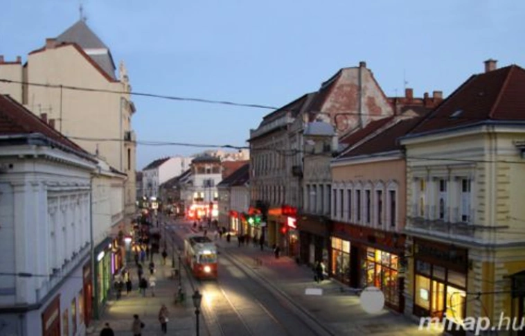 Sebestyén: soha többet „maffiabaloldalt”!