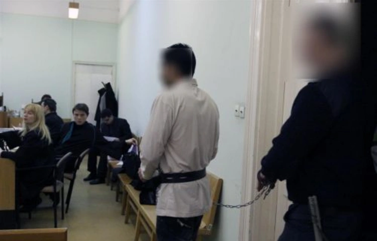 Közösség elleni erőszakot követtek el a sajóbábonyi romák