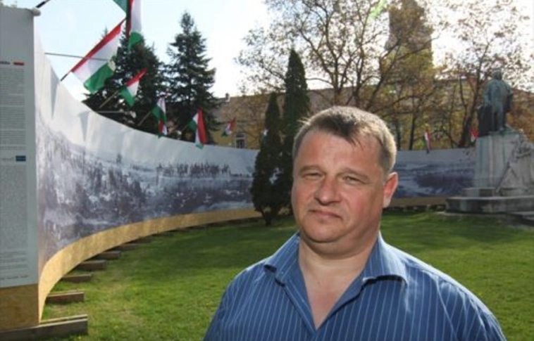 „Az emberi gondolkodás csúcsa a költészet” (Balázs István – Nívódíj)