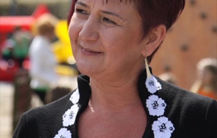   „Személyes példaadással, hitelességgel a gyermekekért” (Balogh Istváné Horváth Anna – Pedagógiai Díj)